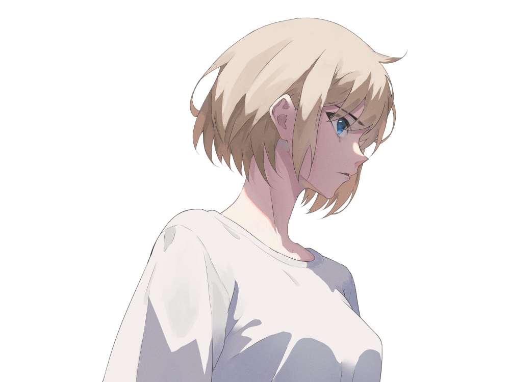 cha hae in anime girl đẹp nhất 