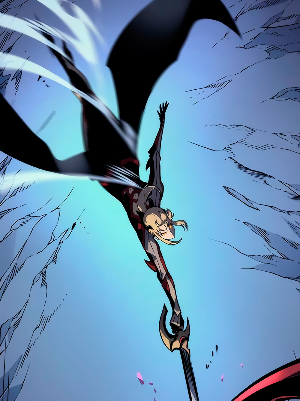 ảnh cha hae in siêu thực tế 4k 