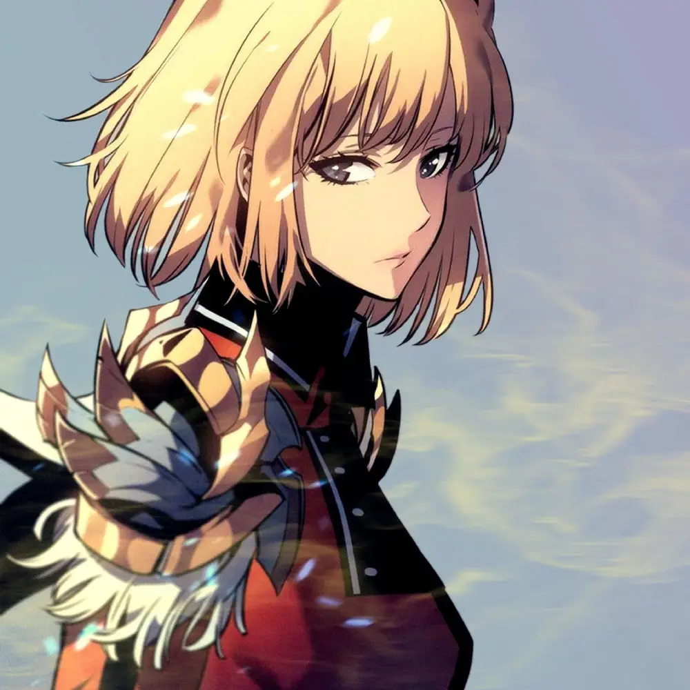 cha hae in đẹp như thiên thần 