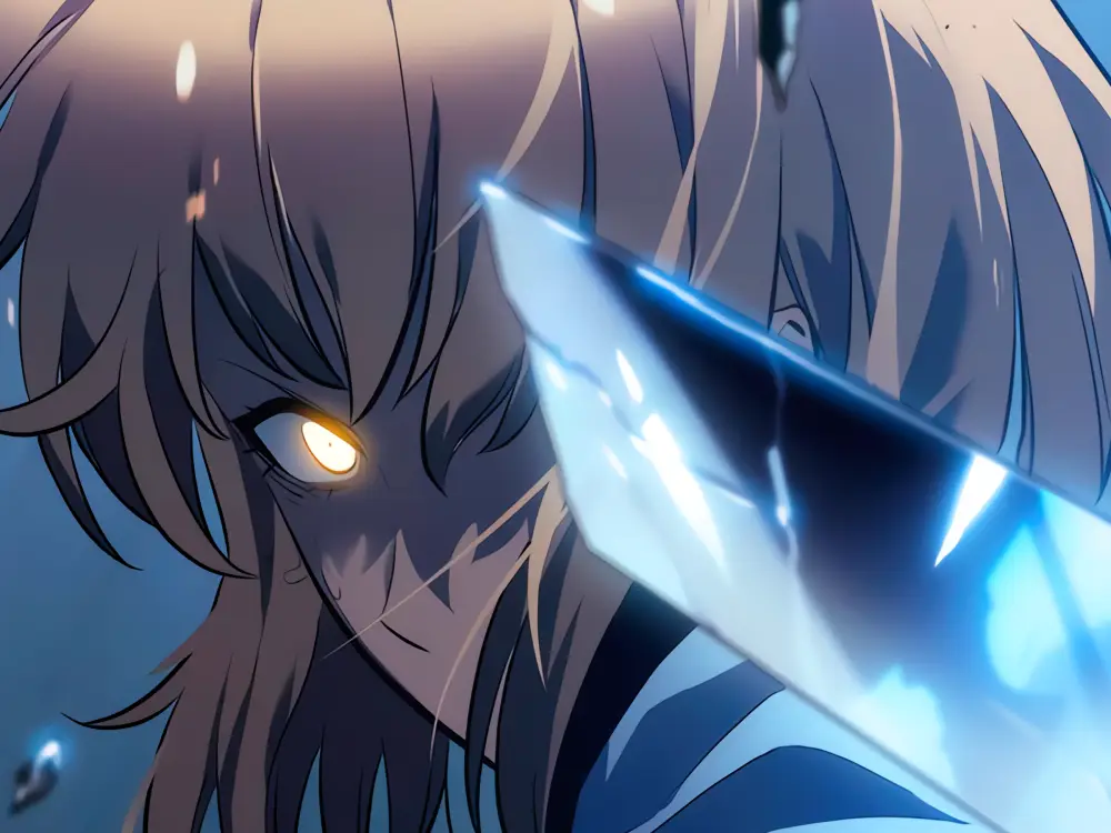 ảnh mắt cha hae in