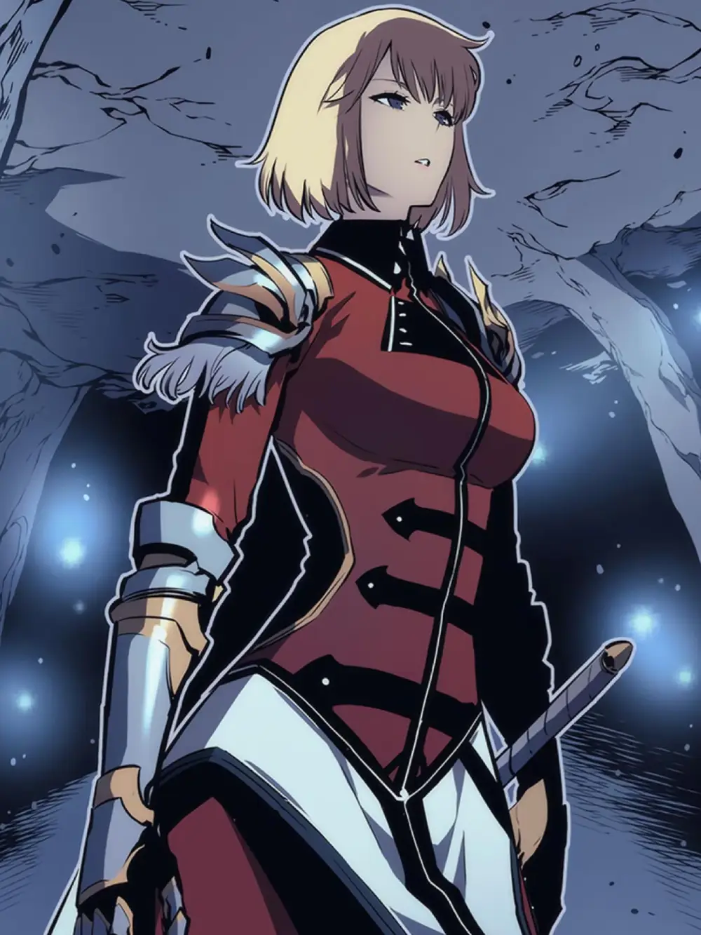 ảnh cha hae in siêu ngầu