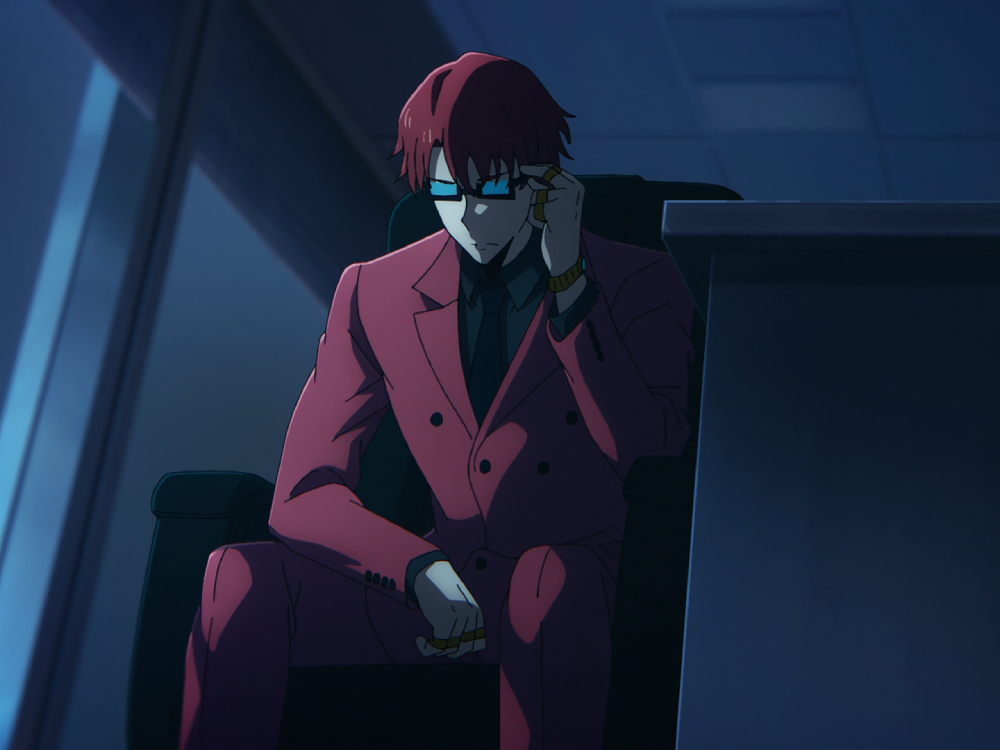 hình ảnh choi jong-in solo leveling hd