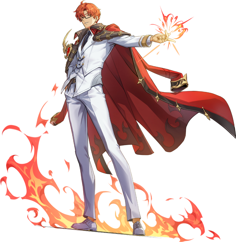 ảnh choi jong-in solo leveling full hd