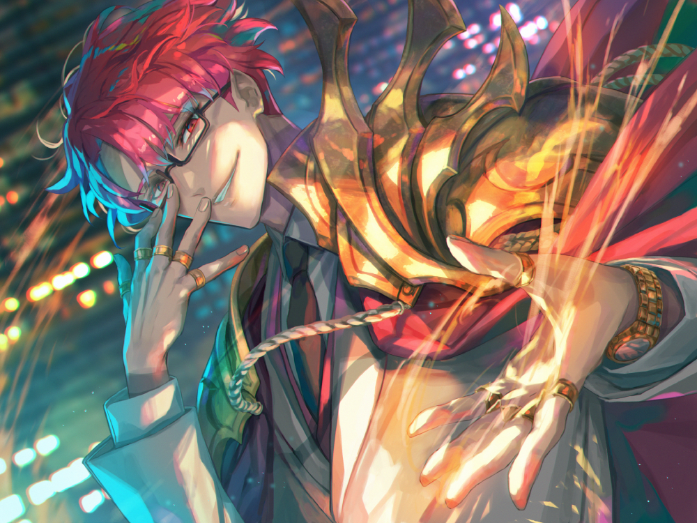 hình choi jong in solo leveling đẹp nhất