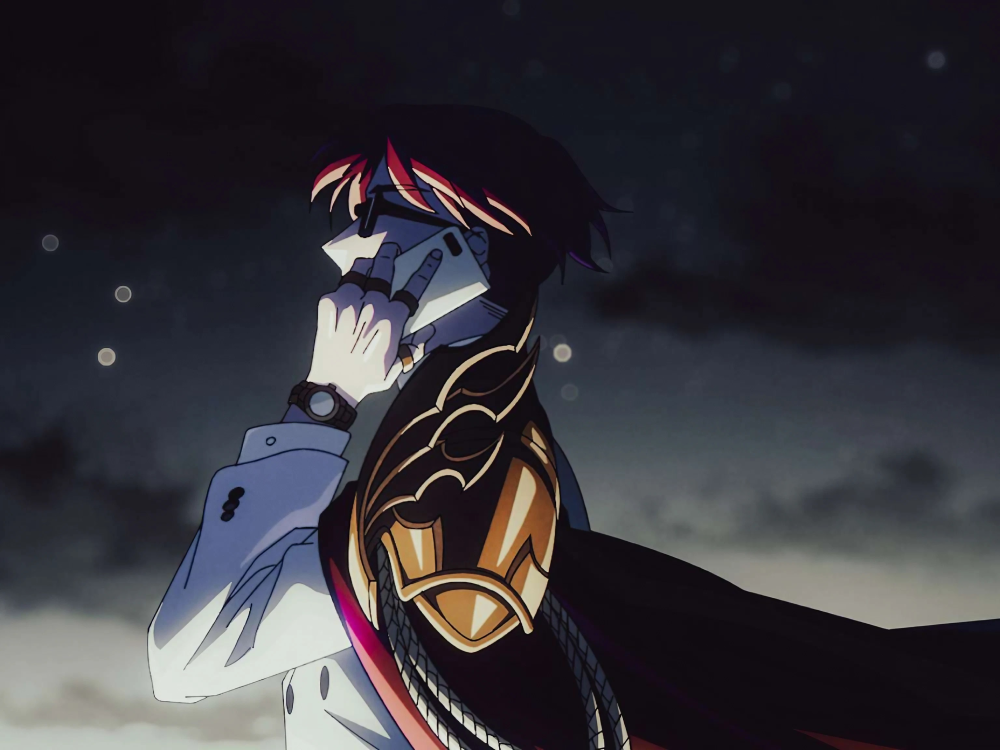 ảnh nhân vật choi jong-in trong solo leveling