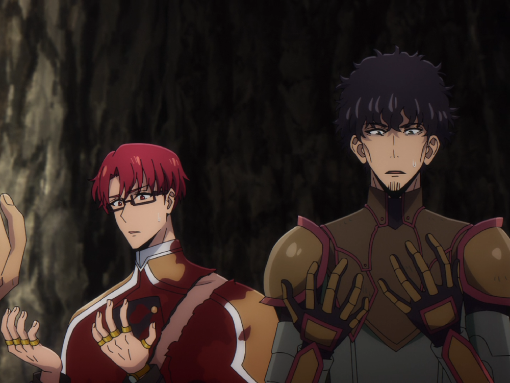 hình chibi choi jong in anime solo leveling