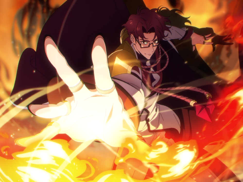 hình nền choi jong in solo leveling 4k