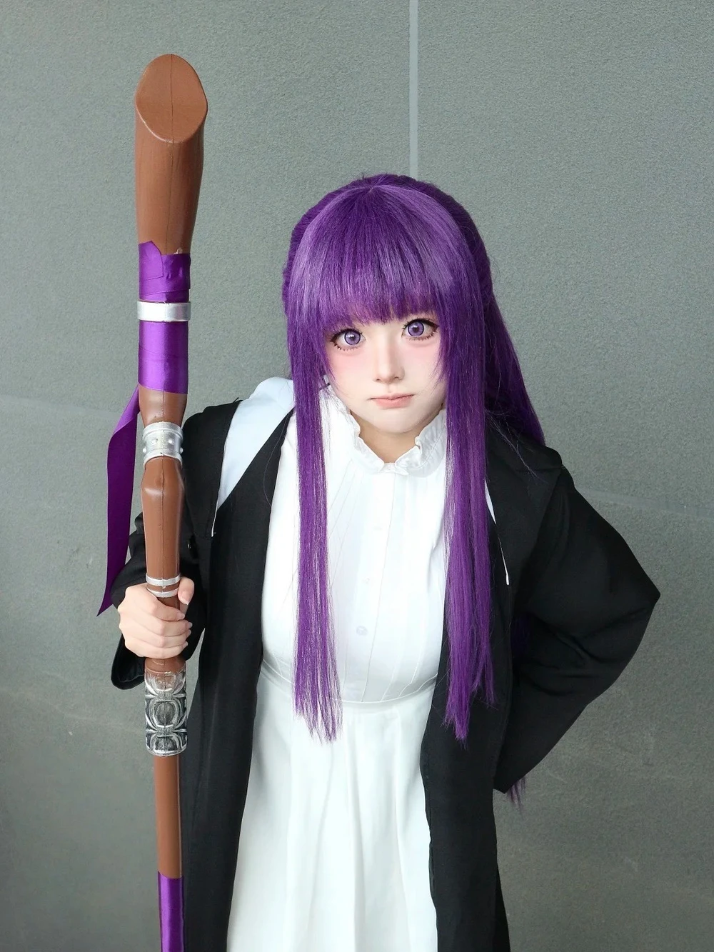 cosplay fern 11