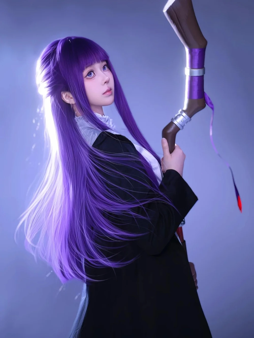 cosplay fern 13