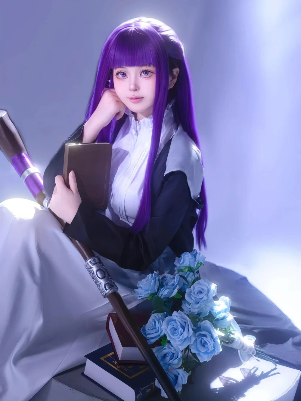 cosplay fern 14