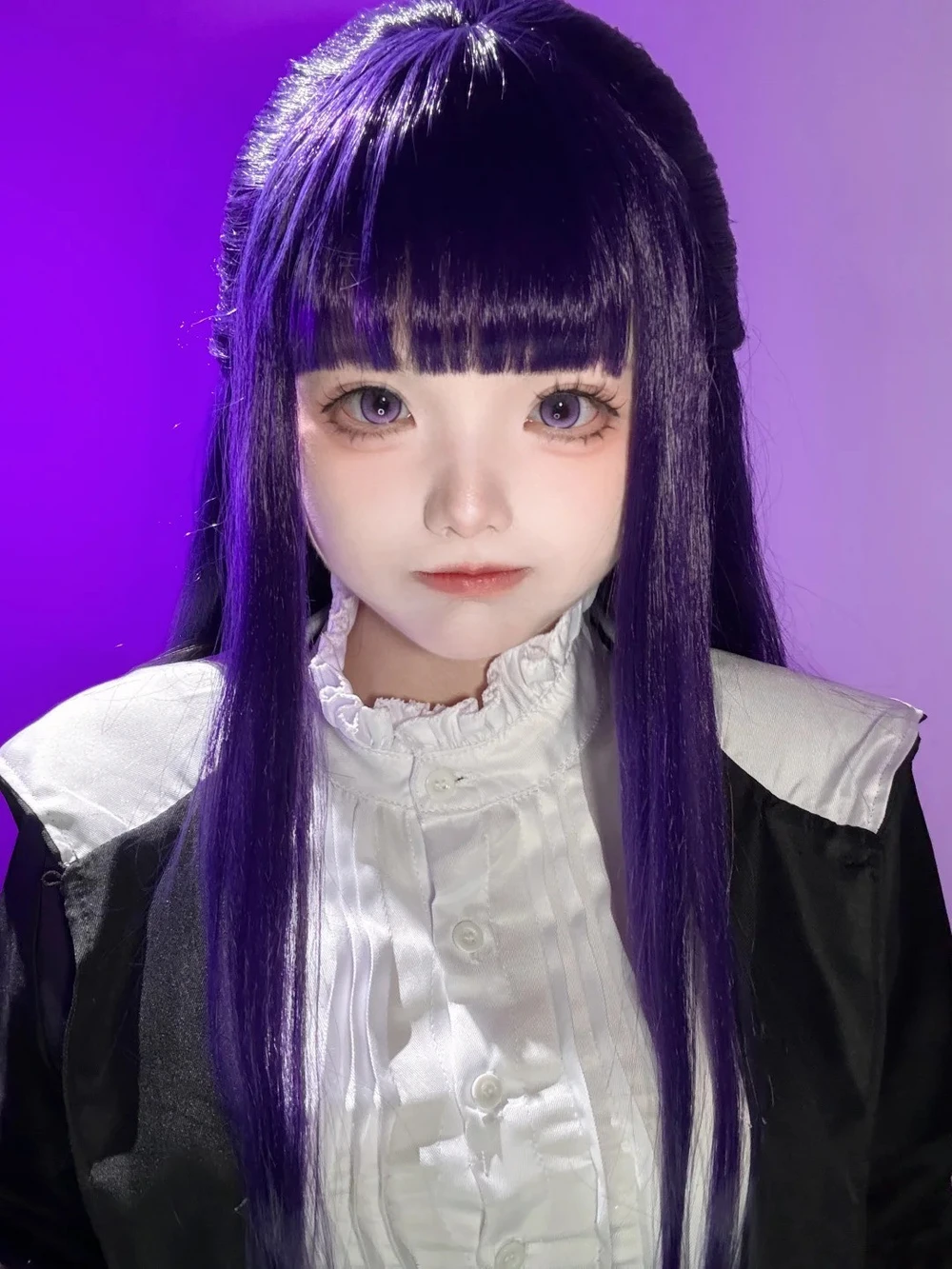 cosplay fern 4