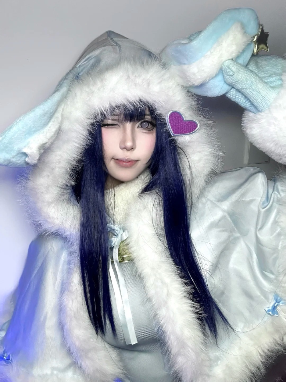 cosplay hinata sexy​