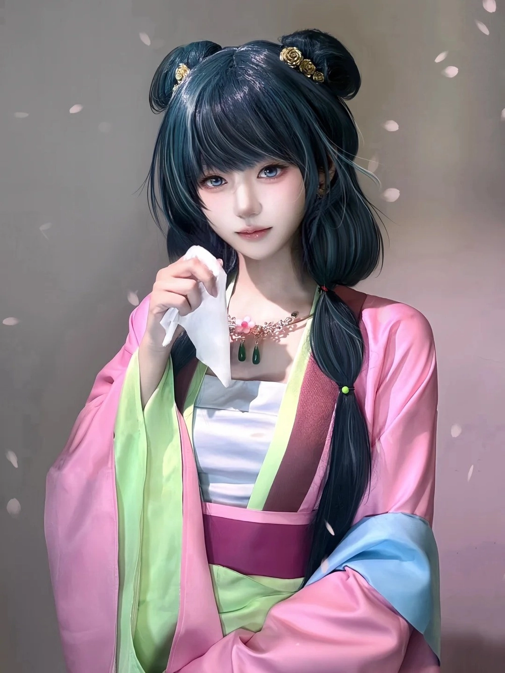 cosplay maomao 13