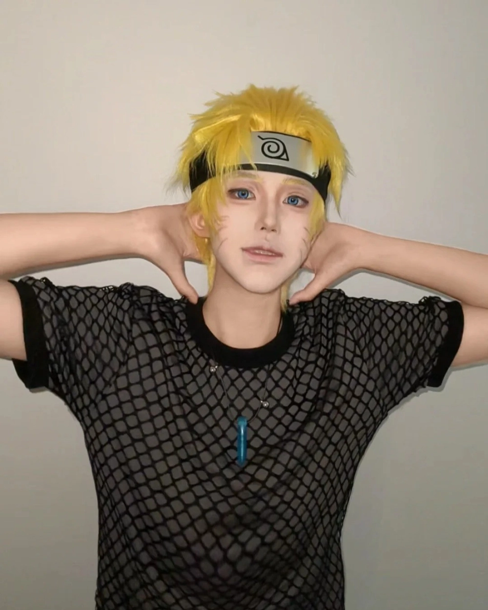 anime cosplay naruto bản full HD
