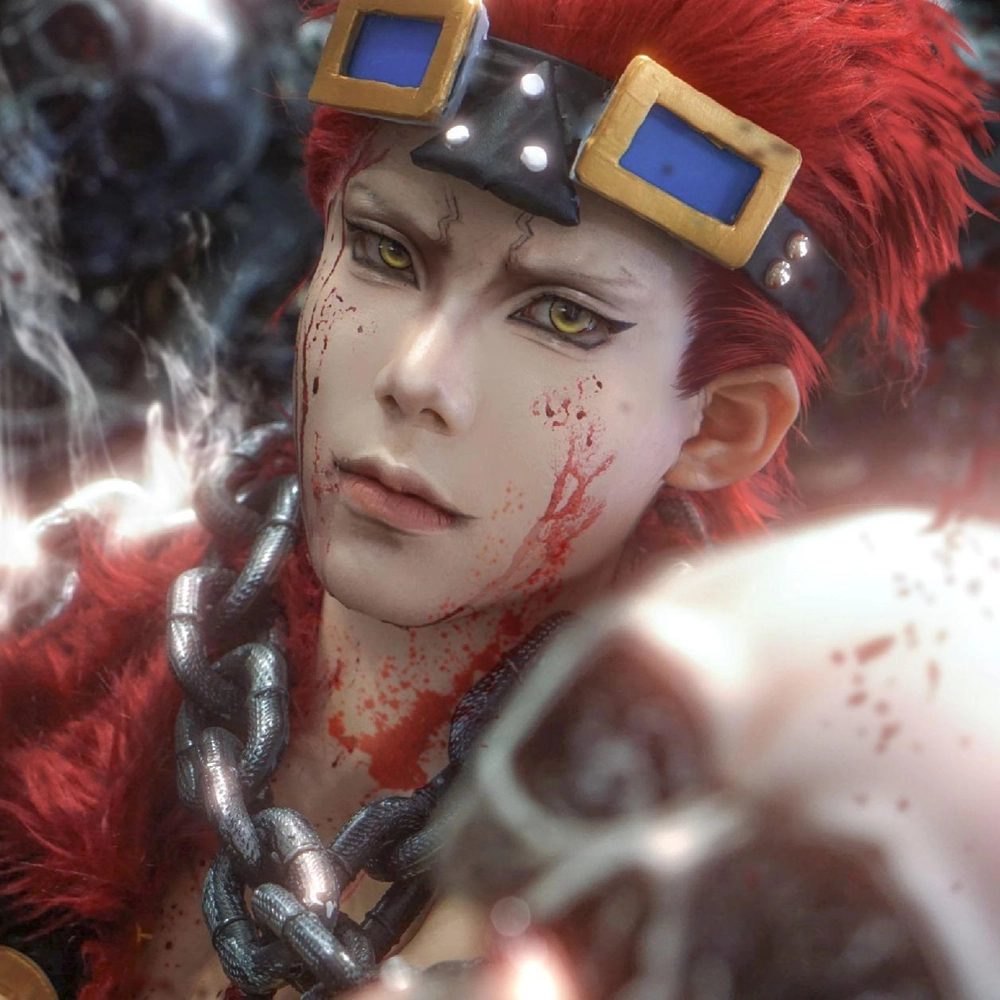 cosplay one piece nam