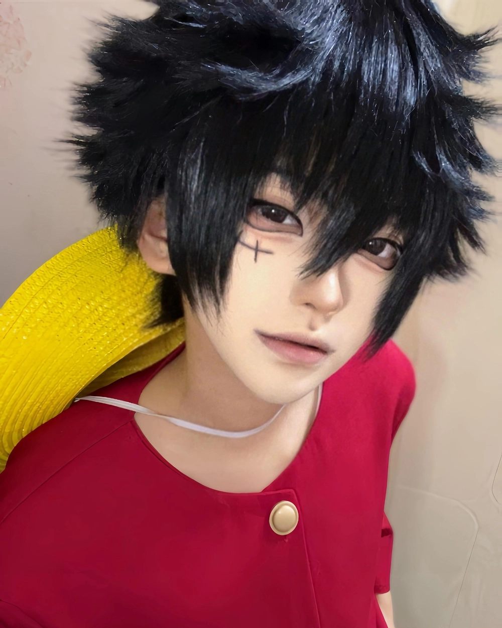 ảnh cosplay one piece chất lượng cao