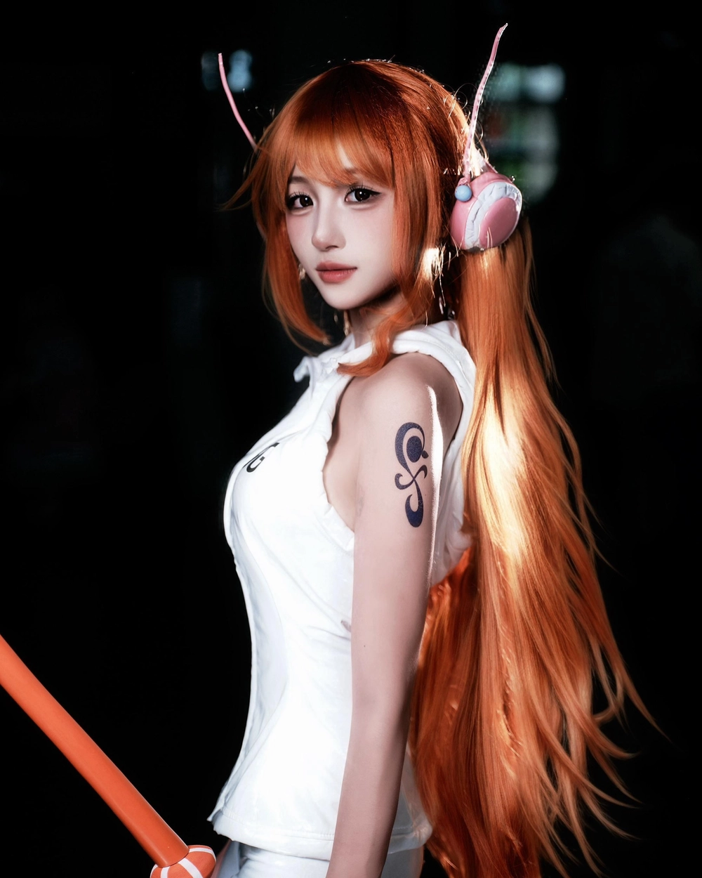 hình one piece cosplay anime cực đẹp