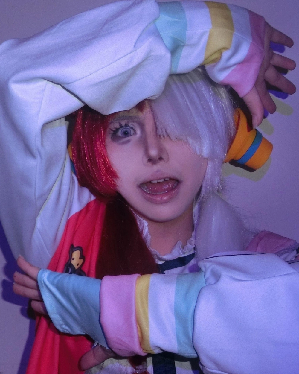 bộ sưu tập cosplay one piece đẹp nhất