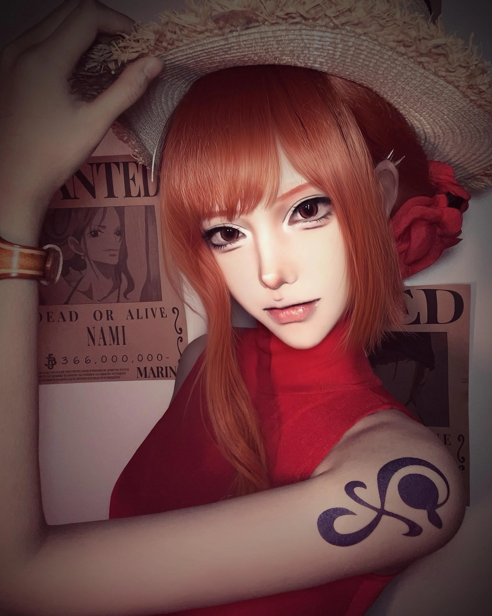 cosplay one piece ngoài đời thật