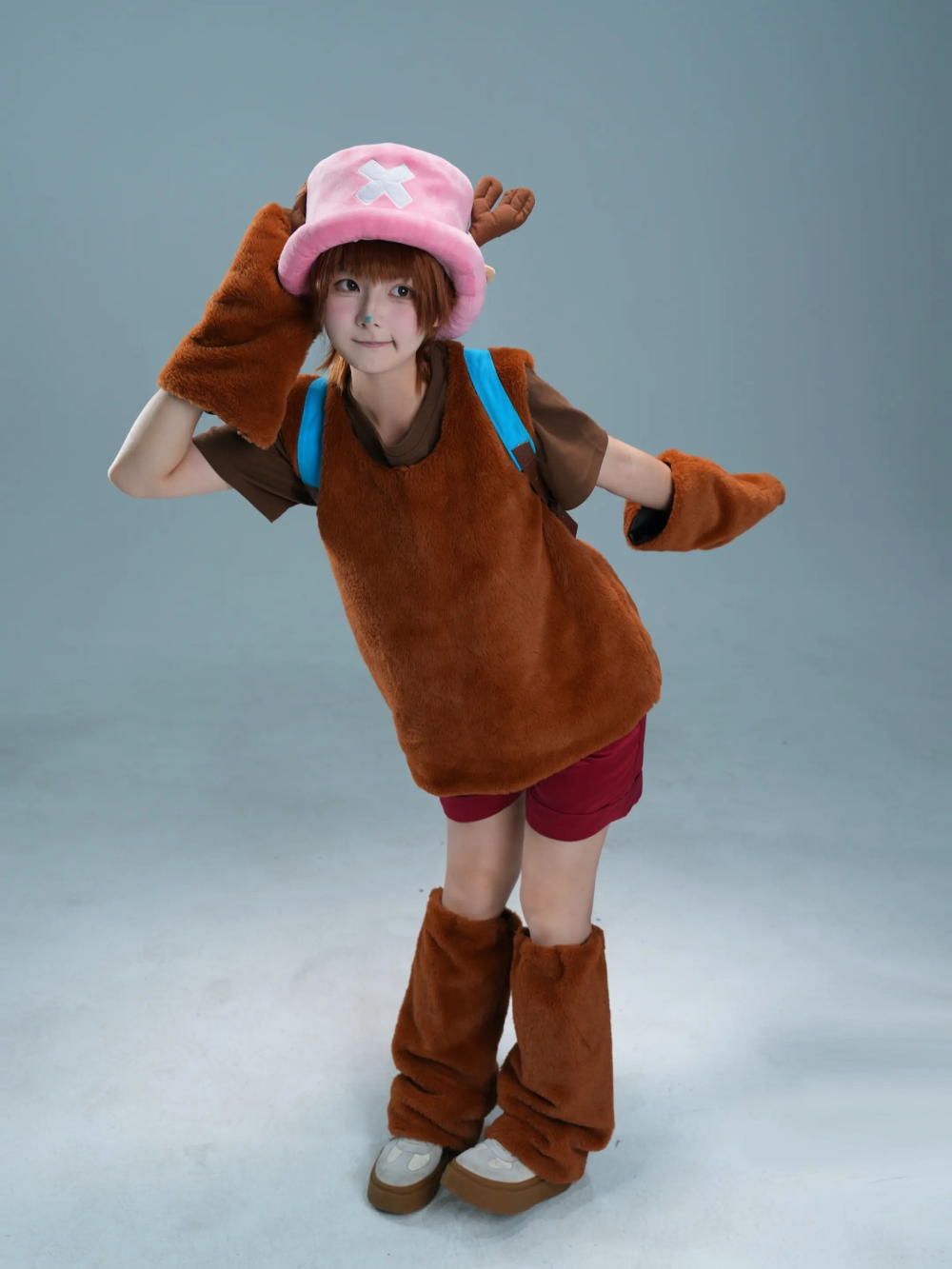 cosplay one piece nữ​