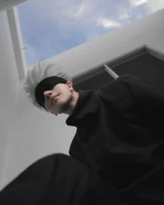 199+ bức ảnh Gojo cosplay ấn tượng nhất từ Jujutsu Kaisen