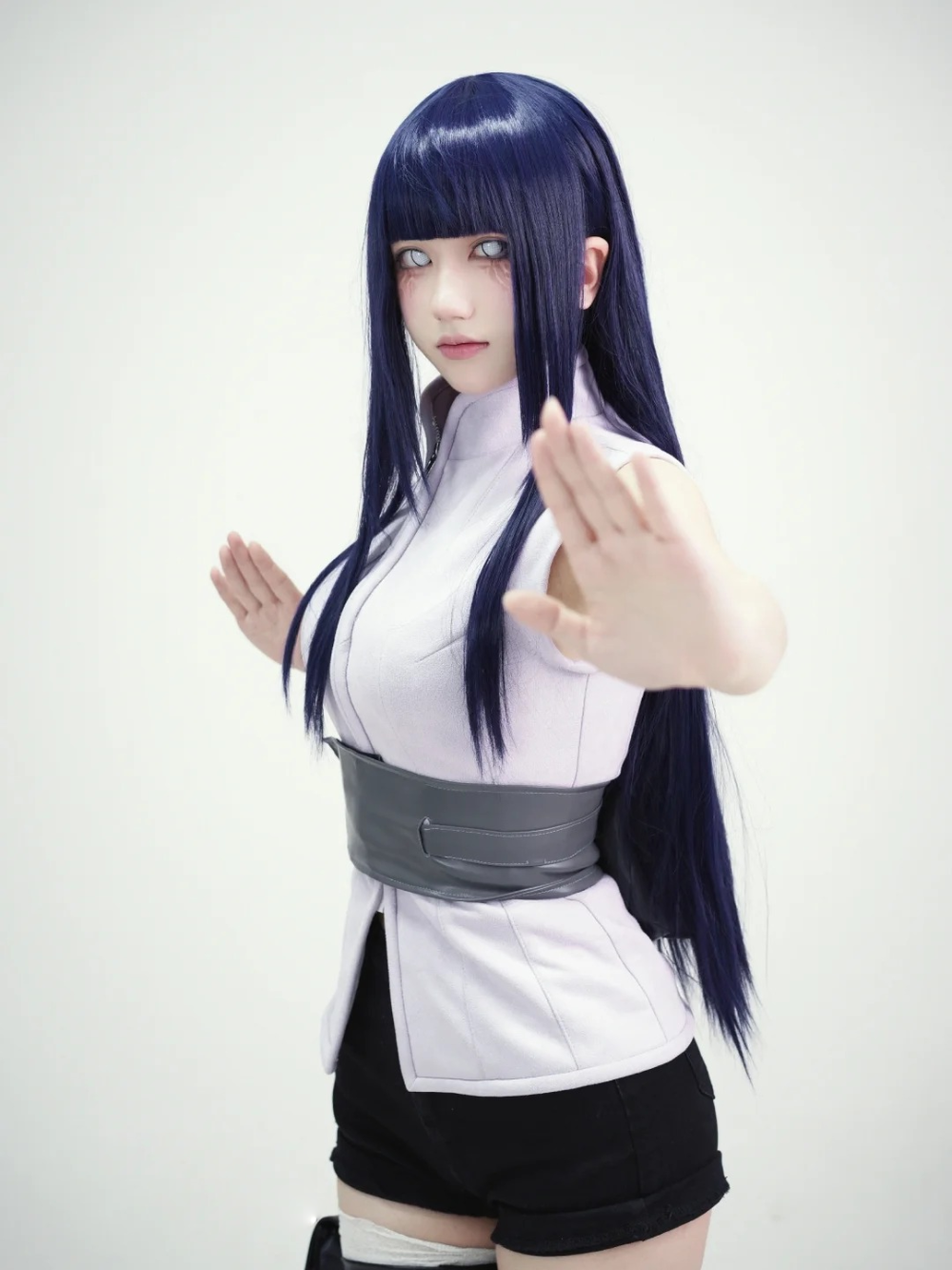 hinata cosplay​ 5