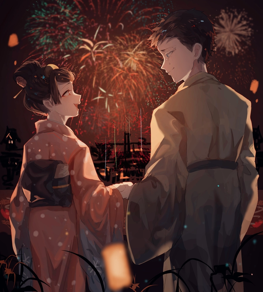 hình koyuki akaza kimetsu