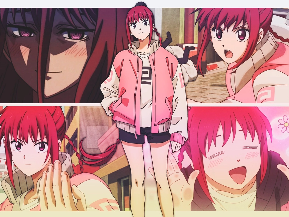 ảnh đẹp lu shaotang fanart 