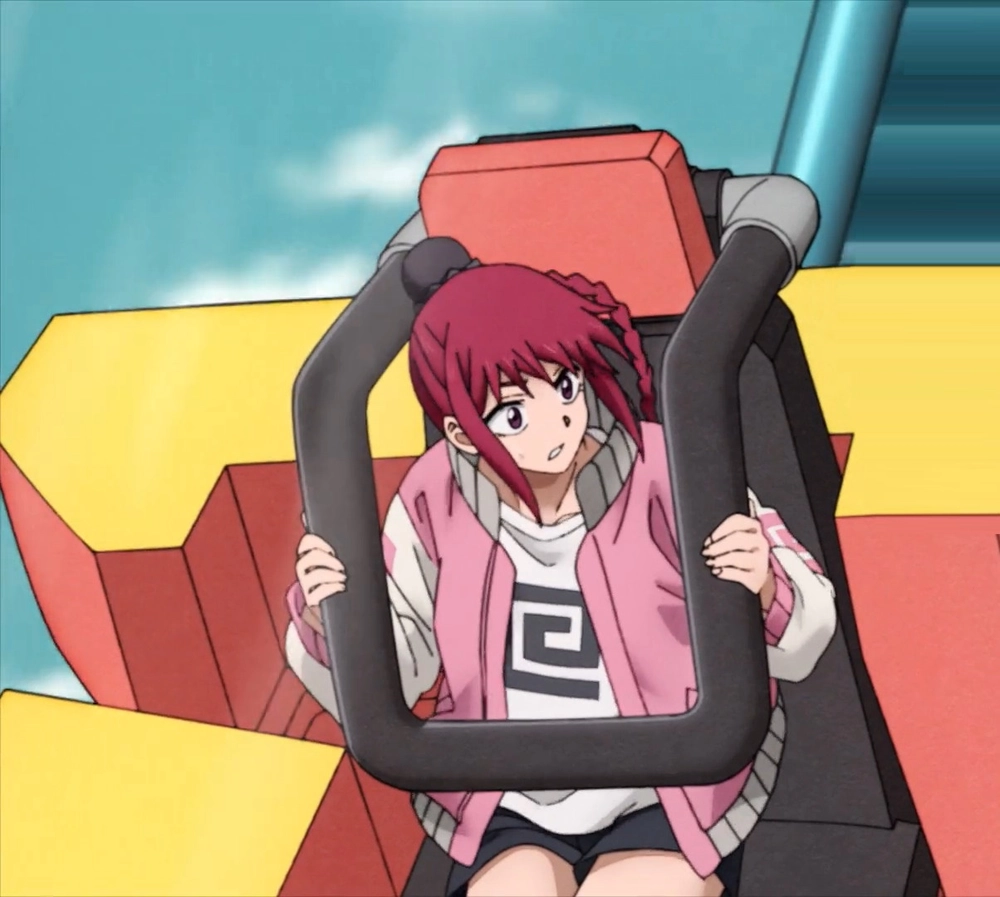 ảnh nhân vật anime lu shaotang 4k 