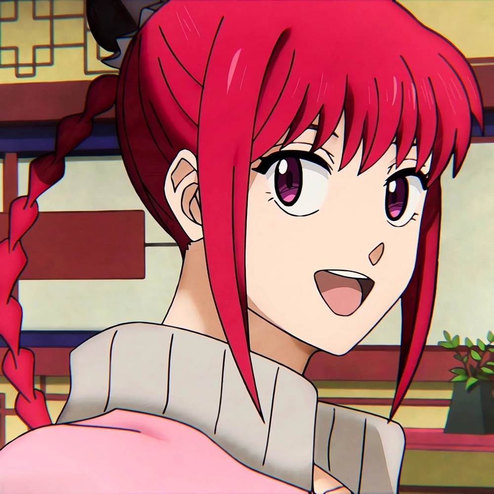 ảnh anime nữ lu shaotang nhẹ nhàng 