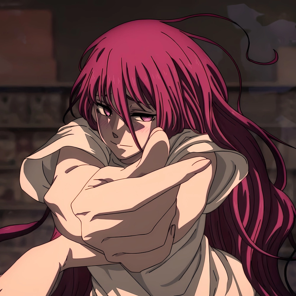 ảnh wallpaper lu xiaotang sakamoto days ngầu 