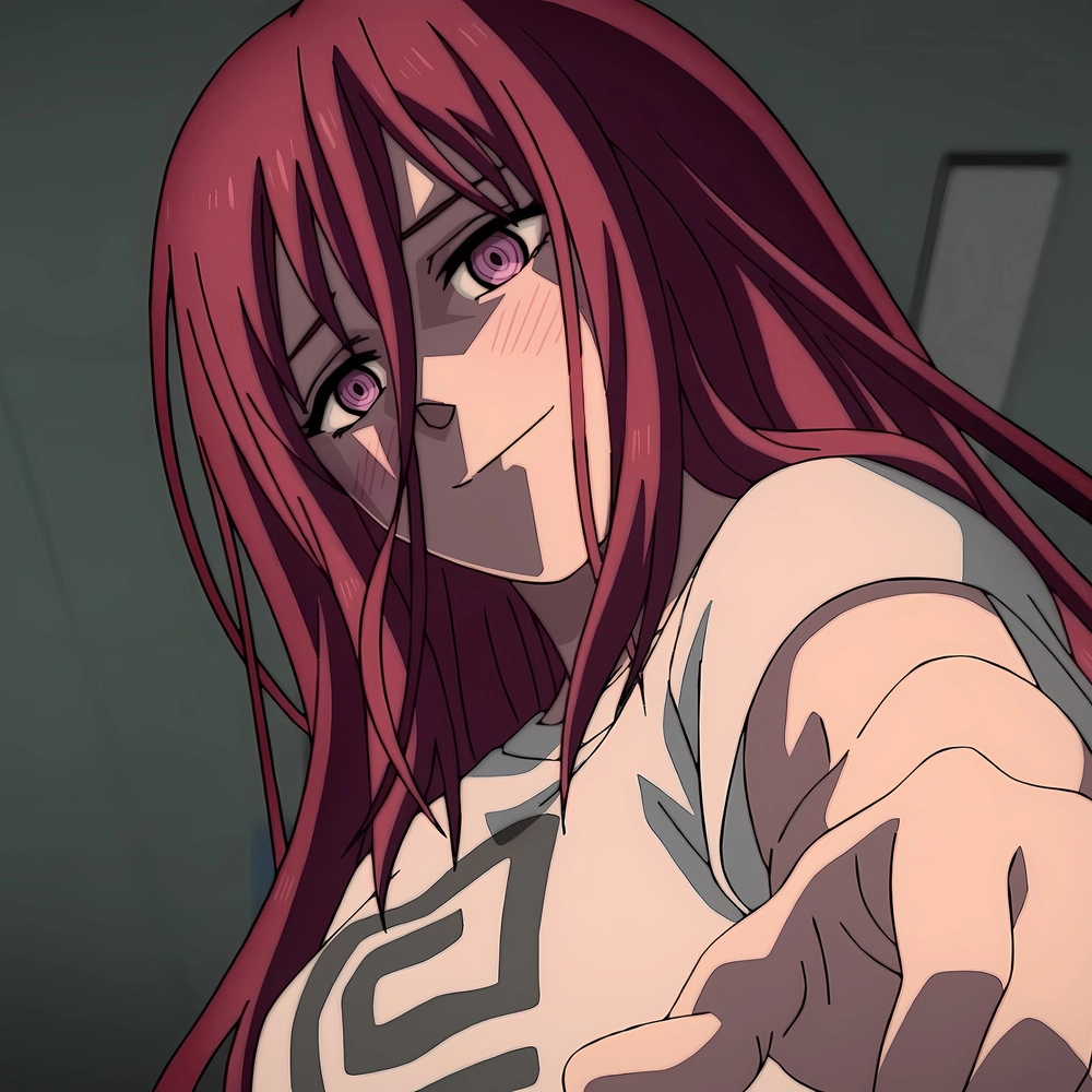 ảnh đẹp sakamoto days lu shaotang girl 