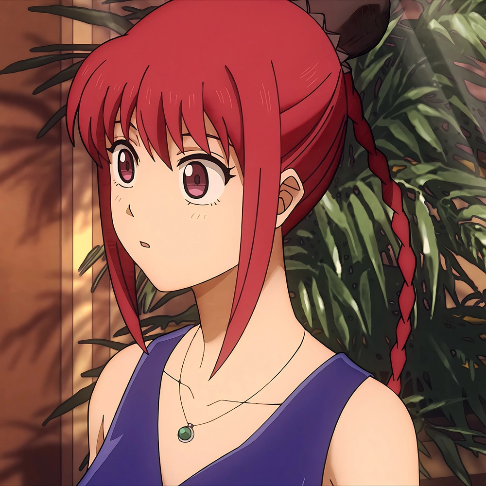 hình ảnh dễ thương lu shaotang anime chibi 