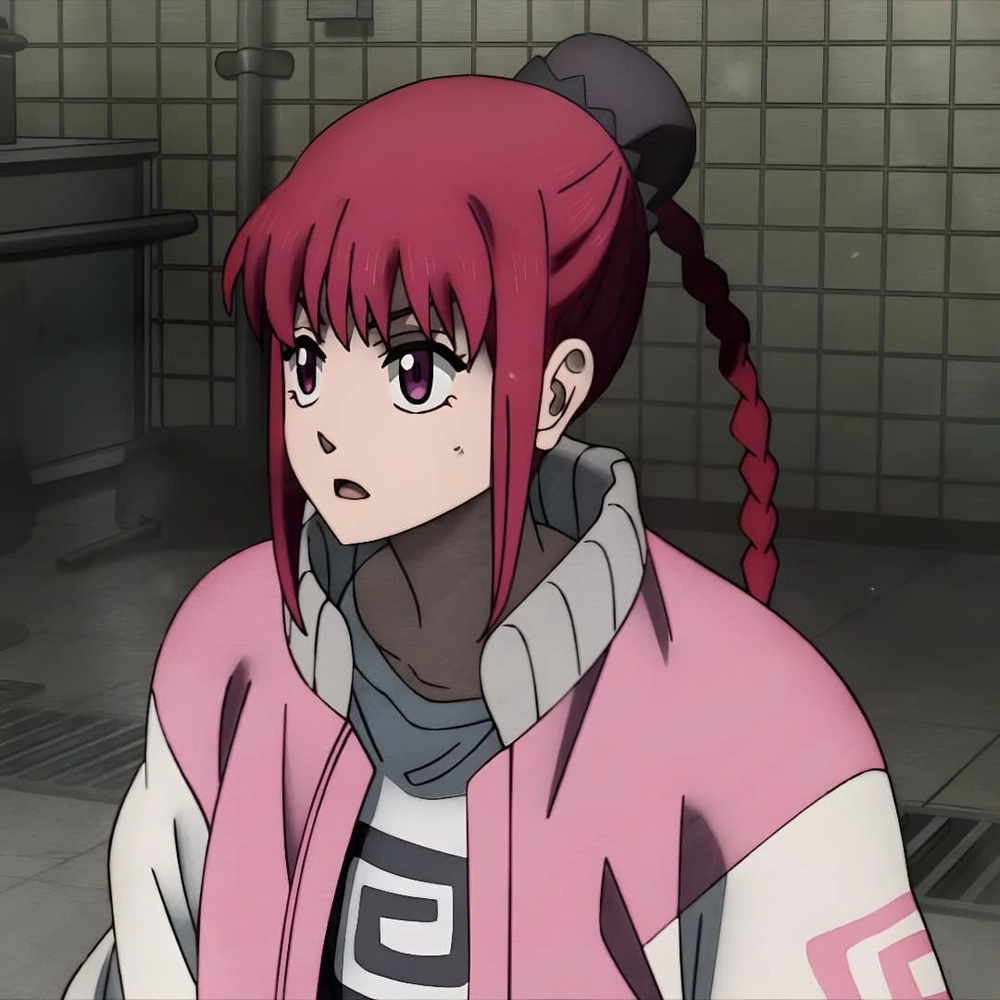 ảnh lu xiaotang sakamoto days 