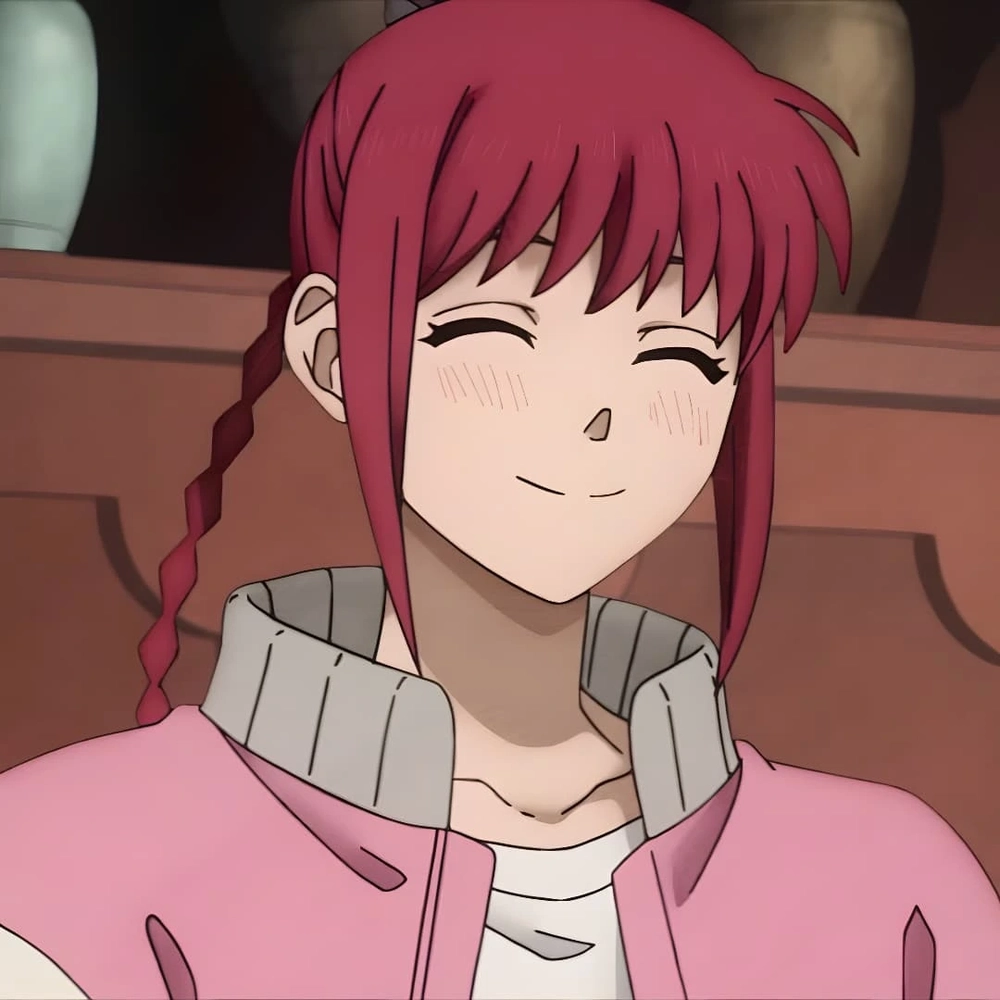 hình ảnh sakamoto days lu shaotang 