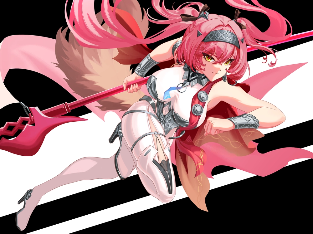 hình lupa wuwa anime