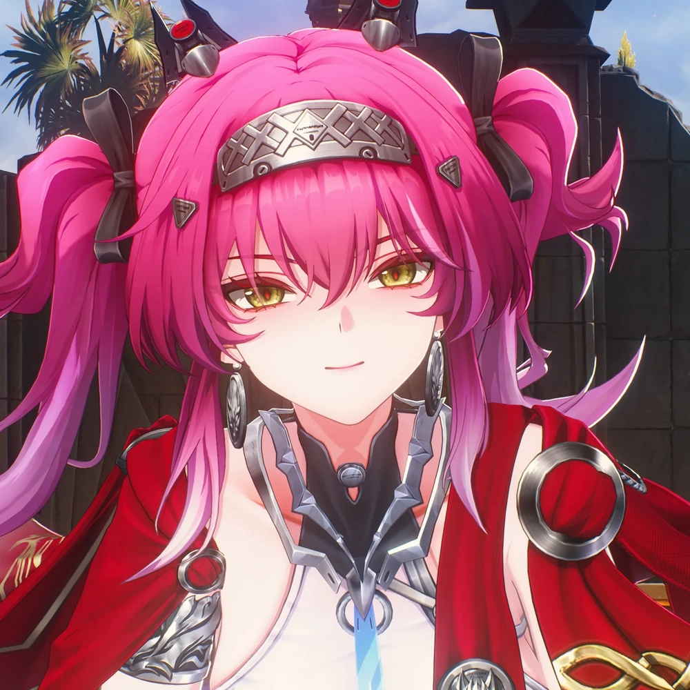 lupa fanart đẹp mắt