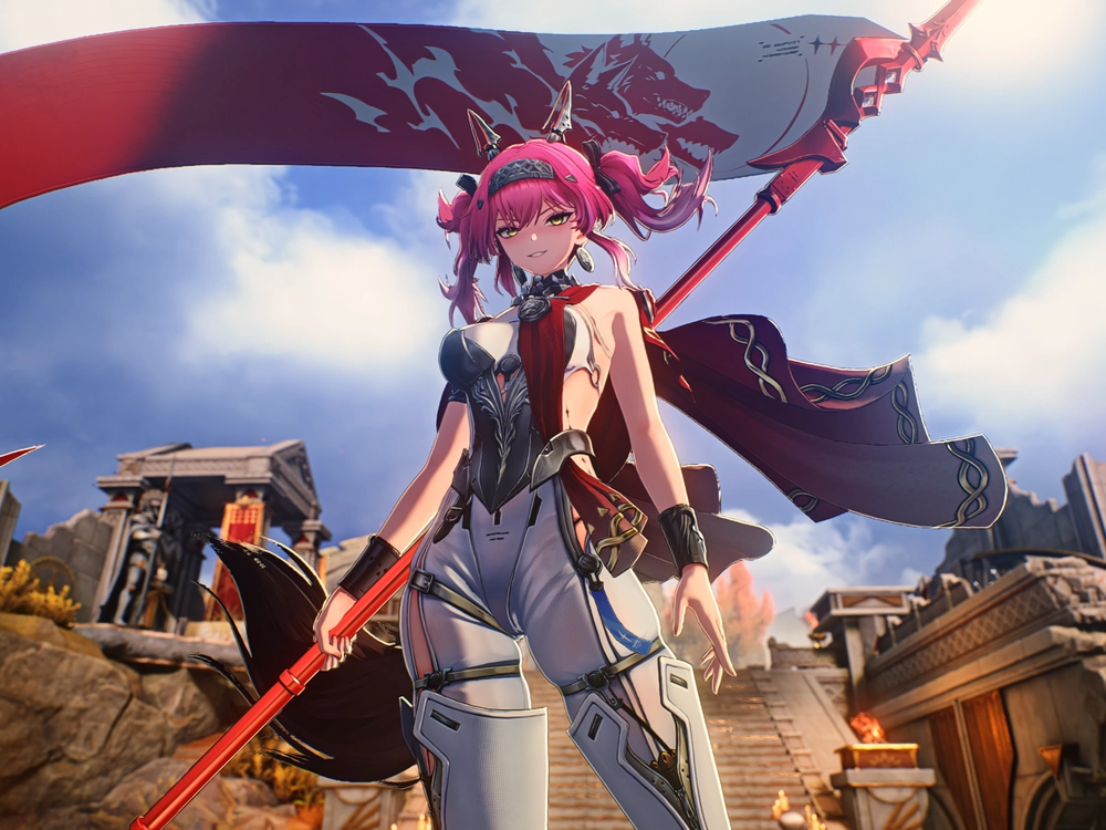 lupa tạo hình độc lạ