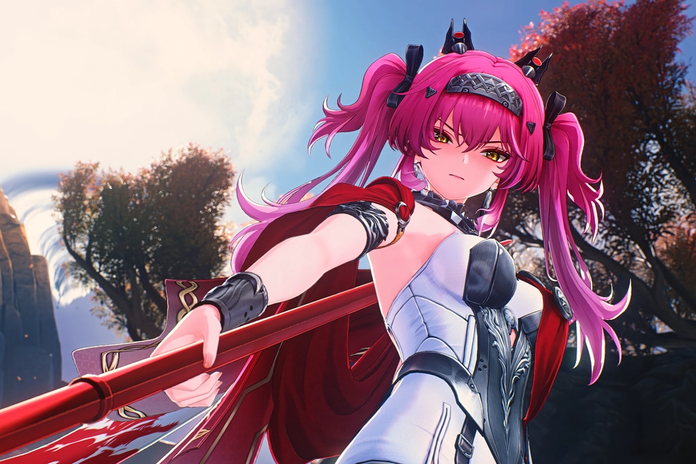 lupa nhân vật game nổi bật