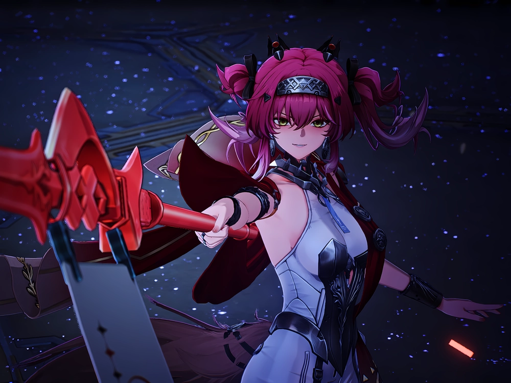 ảnh Lupa tạo hình nhân vật độc đáo