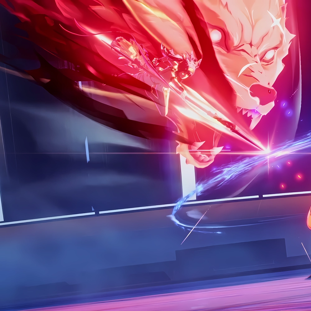 ảnh Lupa tạo hình hoạt hình độc đáo