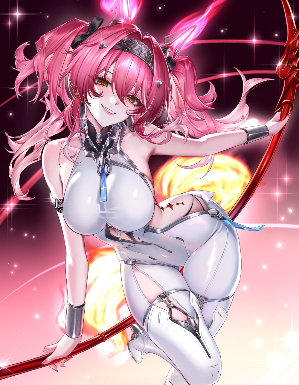 lupa wuthering waves character