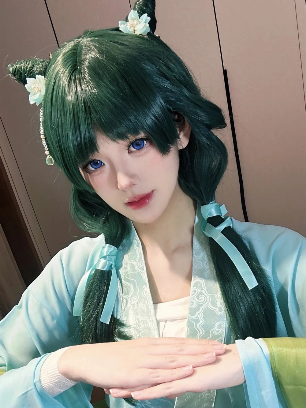 Maomao cosplay concept độc quyền