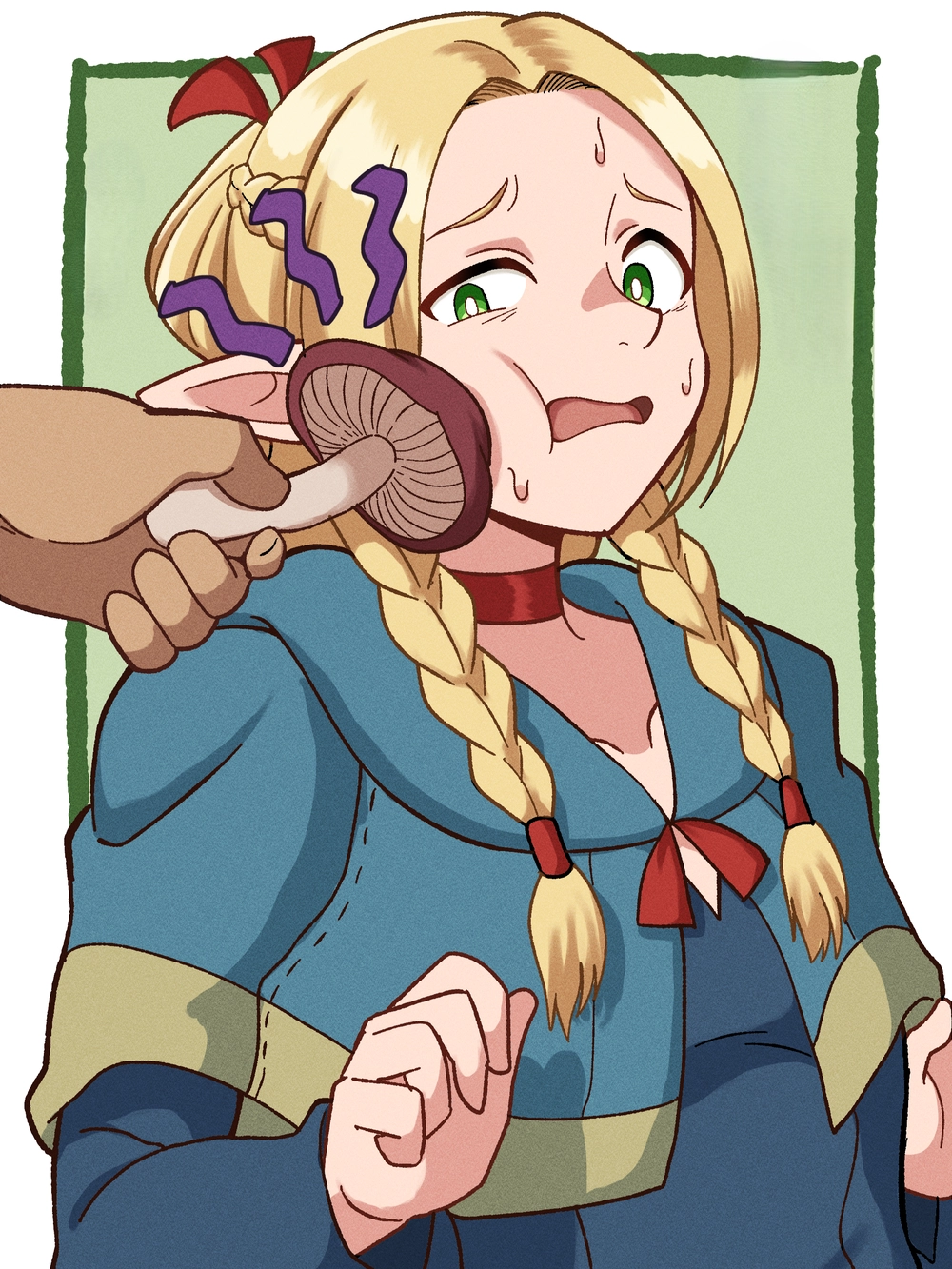 ảnh mỹ vị hầm ngục marcille 