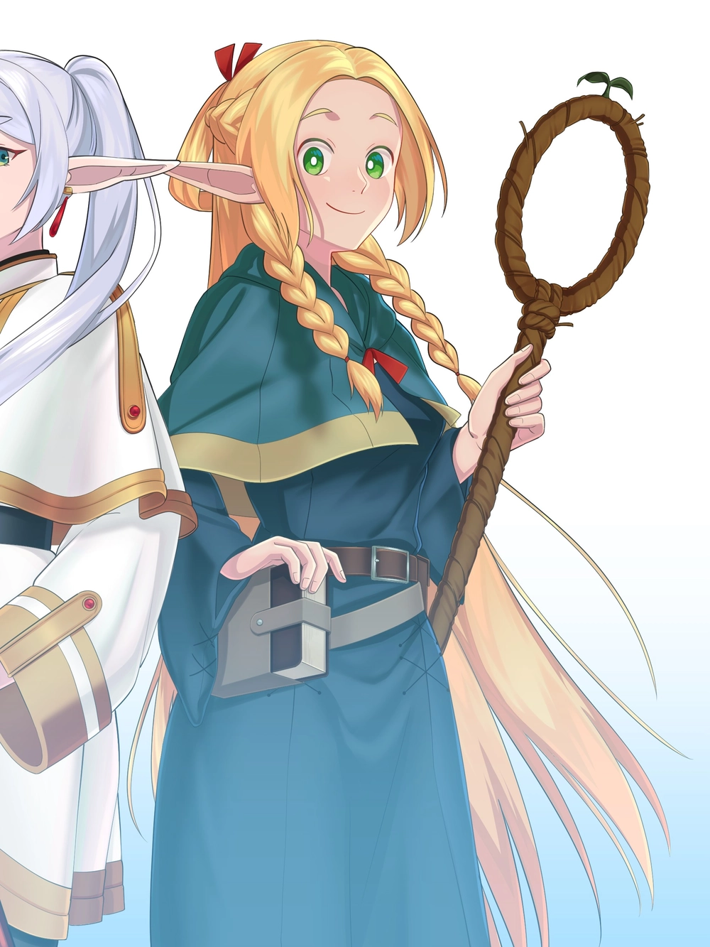 mỹ vị hầm ngục marcille 