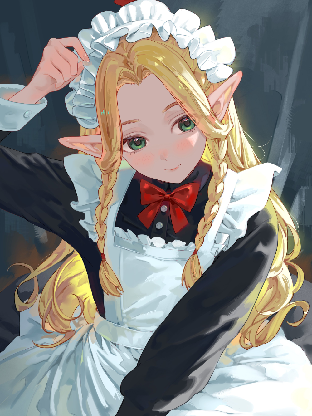 marcille donato 10