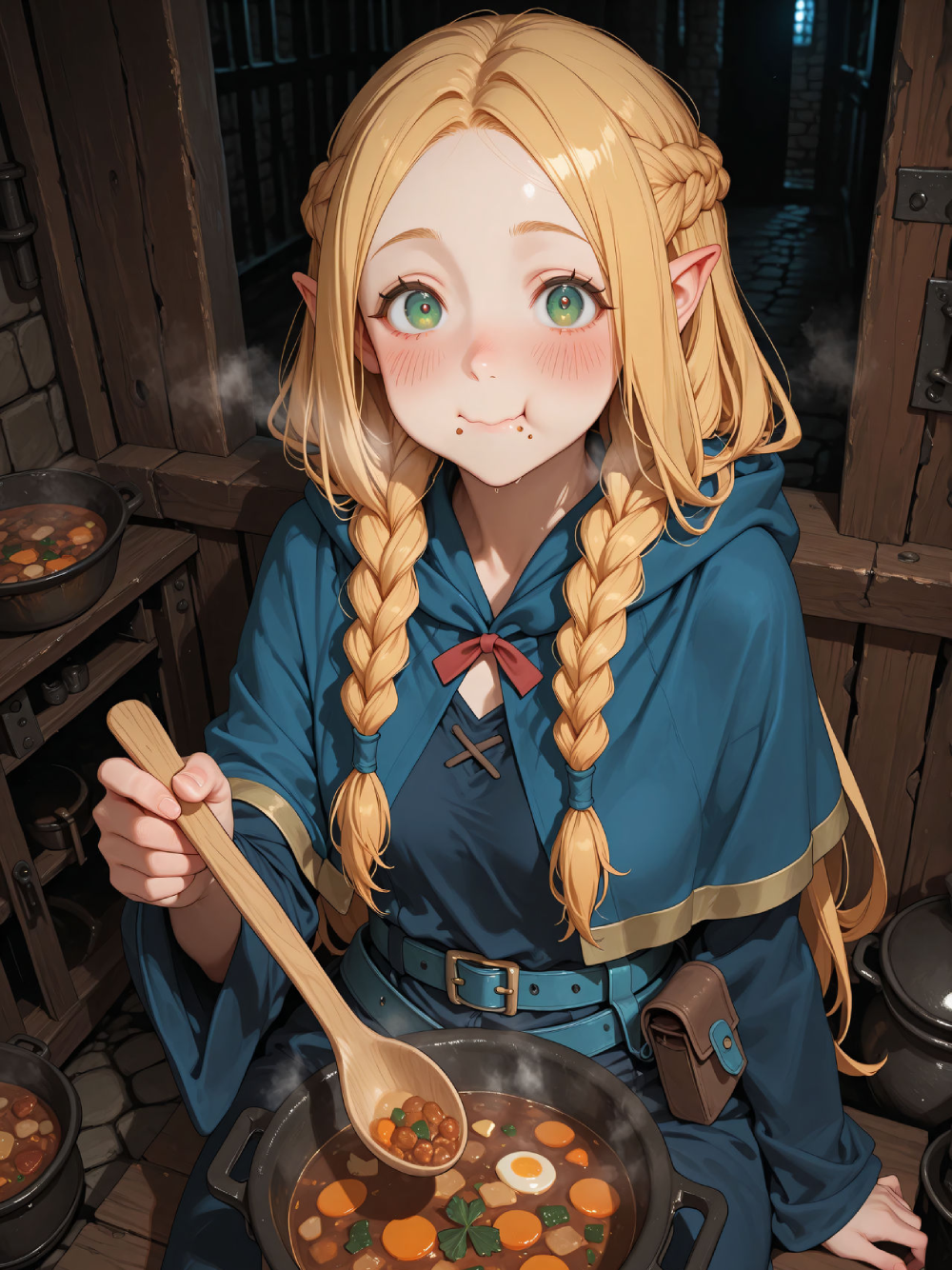 marcille donato 11