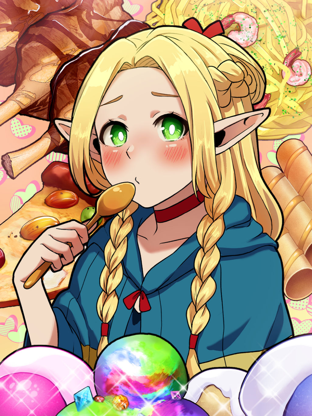marcille donato 12
