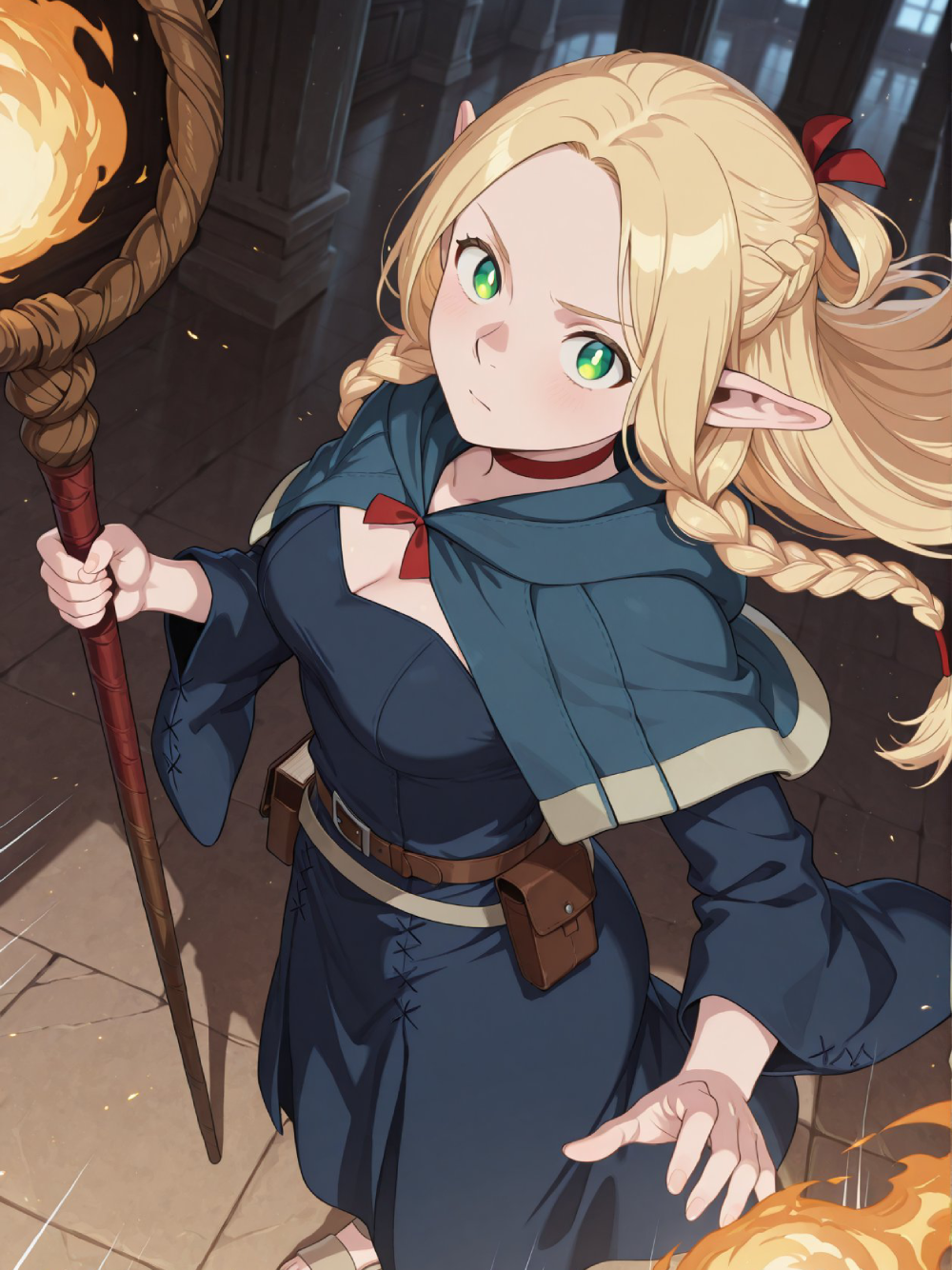 marcille donato 7