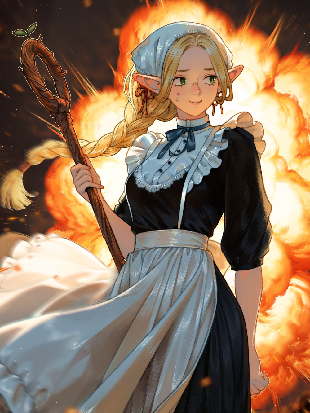 marcille donato 8